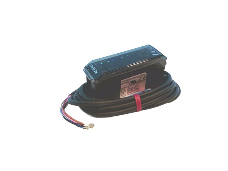 KEYENCE CORP IA-1000