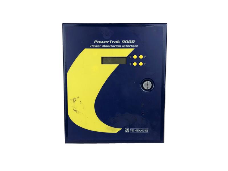 PT-9500 by KELE & ASSOCIATES