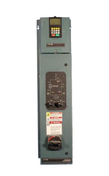 ALLEN BRADLEY 9VT401-008HTNN