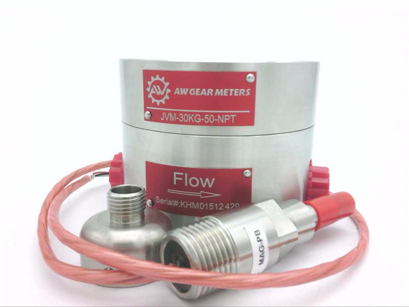 JVM-30KG-50-NPT by AW LAKE COMPANY