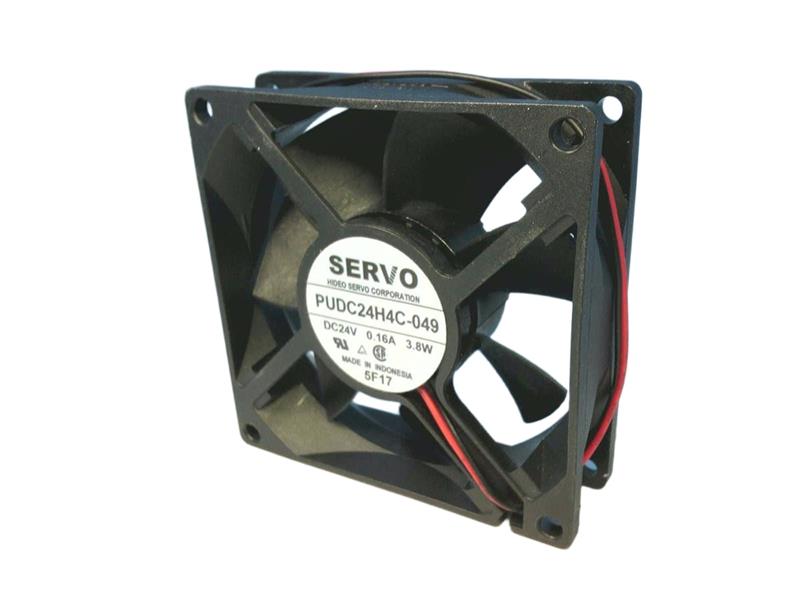 OMRON PUDC24H4C-049