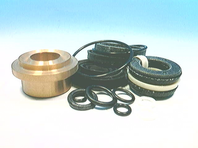 00051-0-60 Valve Repair Kit by MILWAUKEE CYLINDER