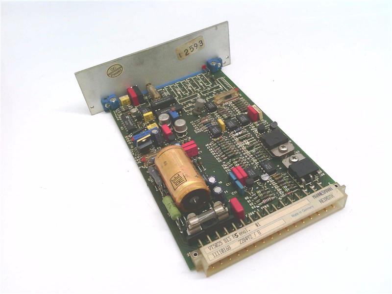 VT5025-S13 R5 by BOSCH