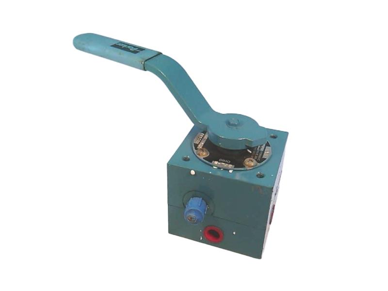 PARKER 8041E-1/4WS2