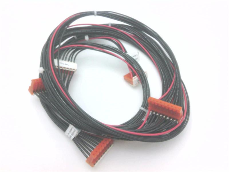 ICA HOLDINGS 246B2367AA-G01