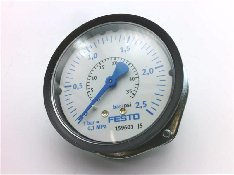 FESTO FMA-63-2