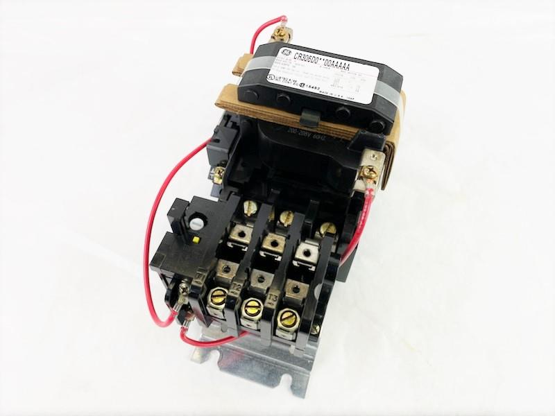 GENERAL ELECTRIC CR306D02300AAAAA