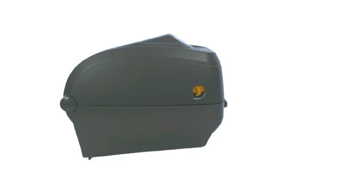 ZEBRA ZD50043-T11A00FZ