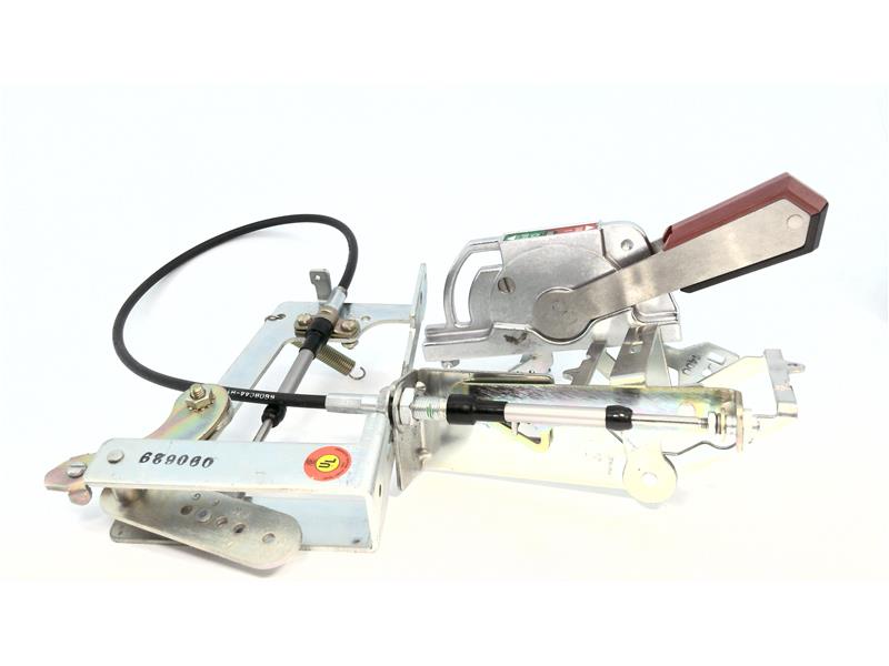 EATON CORPORATION 6608C44-H11