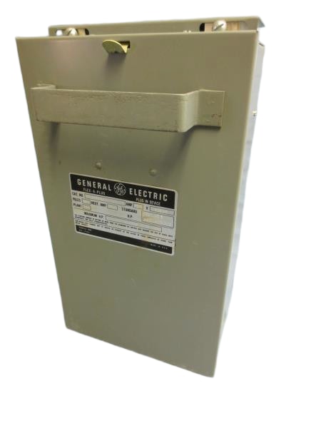 DFPC361 by GENERAL ELECTRIC