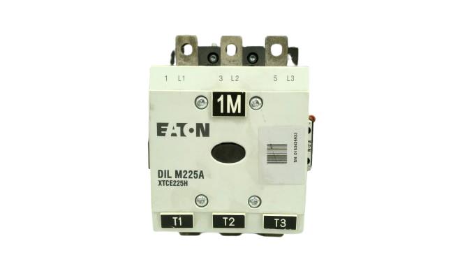 EATON CORPORATION DILM225A/22(RAC120)