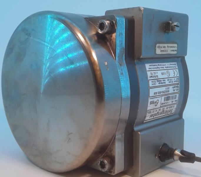 SEILLANGENGEBER SL3005-X1/GS130/K/F