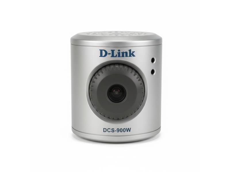 D LINK DCS-900W