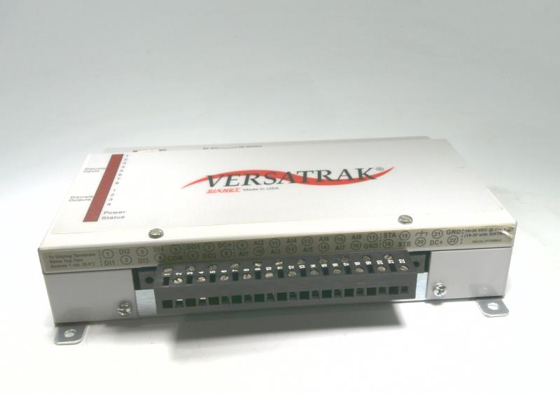 VT-M2-220-24P by RED LION CONTROLS