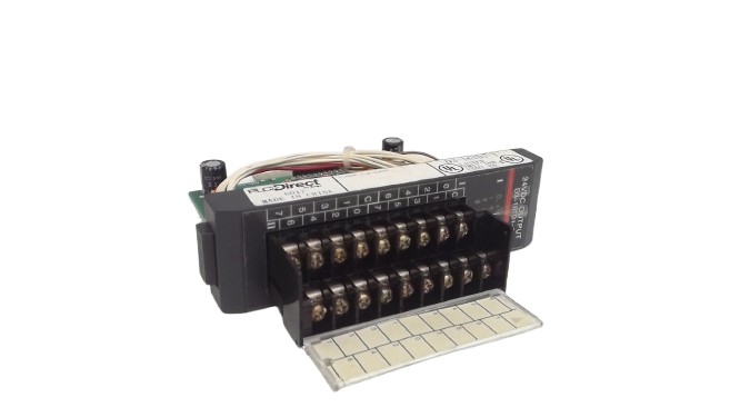 AUTOMATION DIRECT D3-16TD1-1