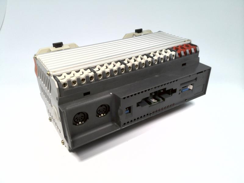 EATON CORPORATION PS3-8