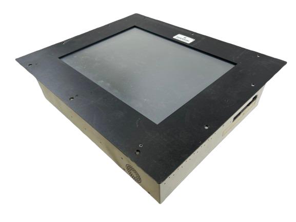 EMERSON P-OPEN P4 150