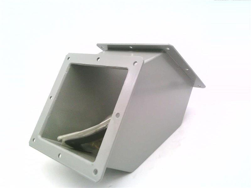 HAMMOND MANUFACTURING 1487D9P