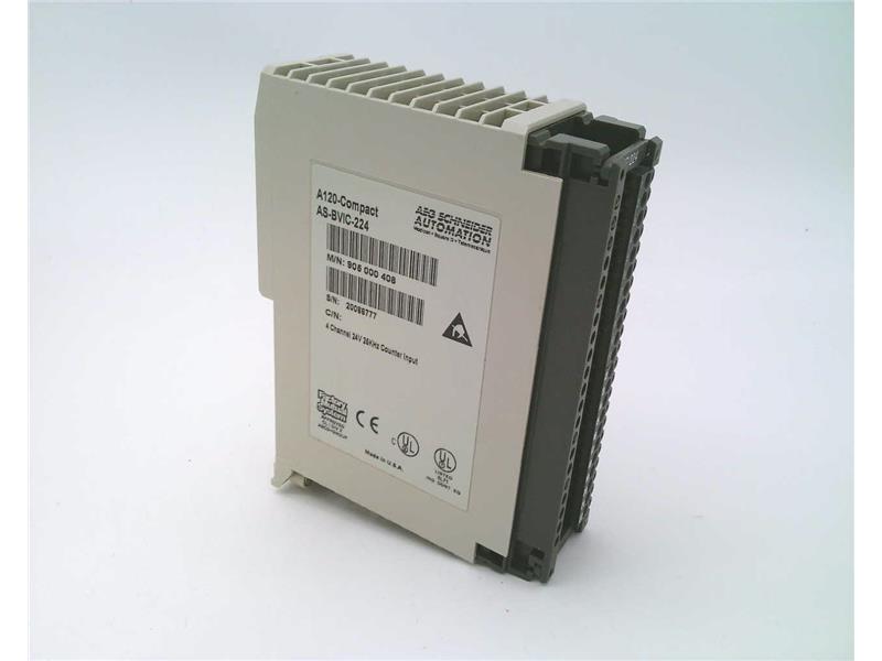 SCHNEIDER ELECTRIC AS-BVIC-224