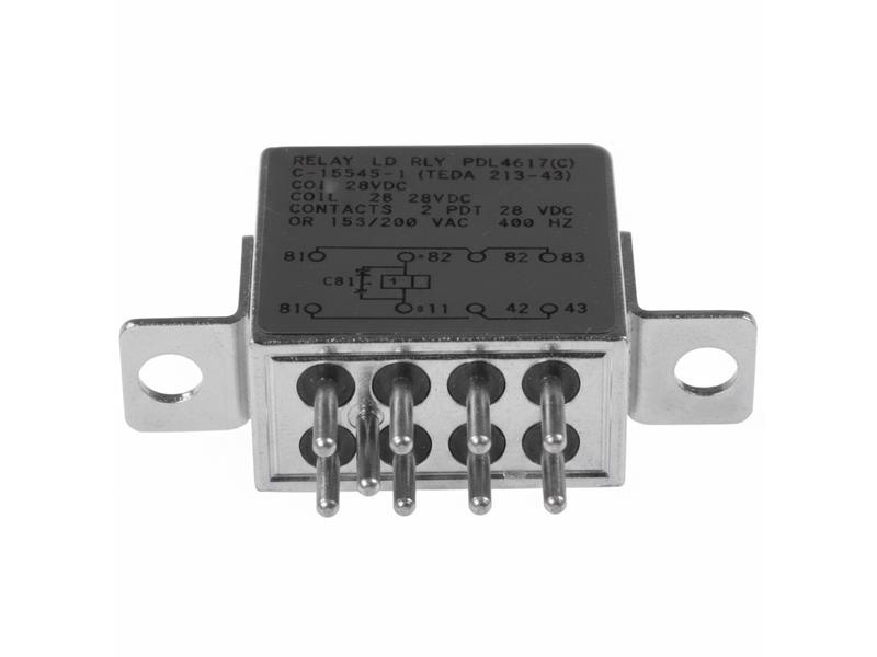 TE CONNECTIVITY M83536/15-022M