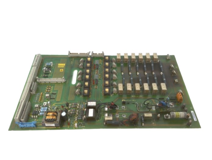 	20X3310/20 by CONVERTEAM