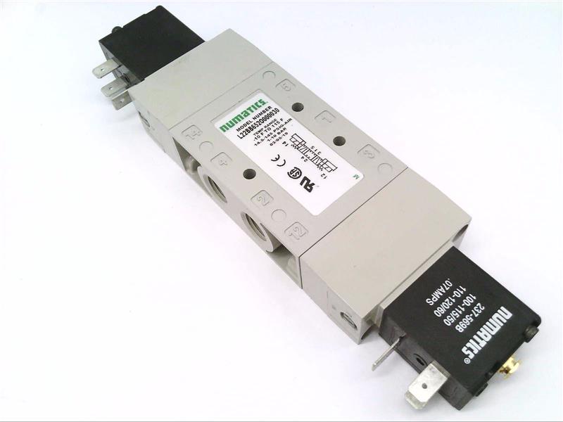 ASCO L22BB652O000030