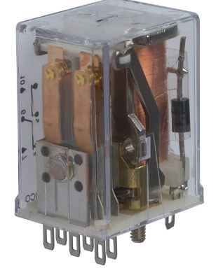 TE CONNECTIVITY R10-E1P4-V15.0K