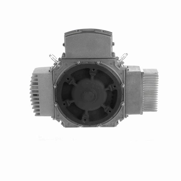 REGAL REXNORD E186XW20OAZA0009A1