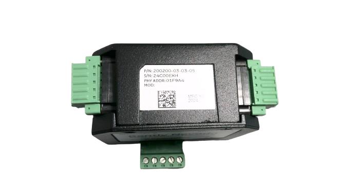 GENERAL ELECTRIC 200200-03-03-05 