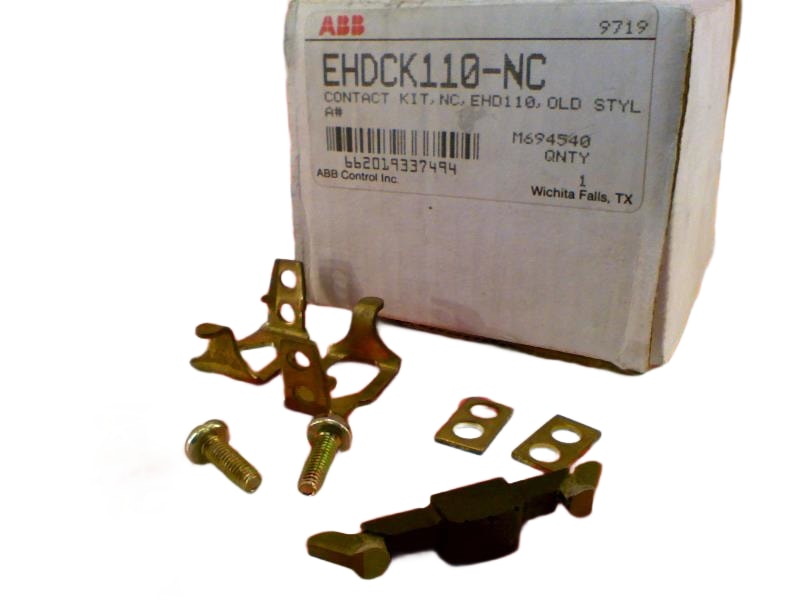 ASEA BROWN BOVERI EHDCK110-NC