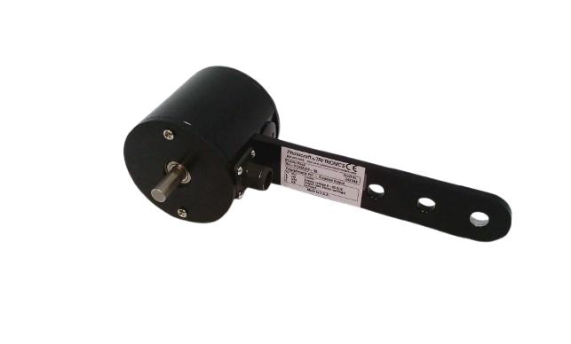 TRI-TRONICS RH-P240AJ/8-30