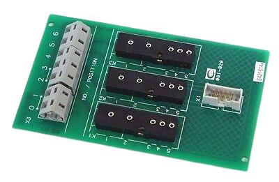 METSO AUTOMATION S421614