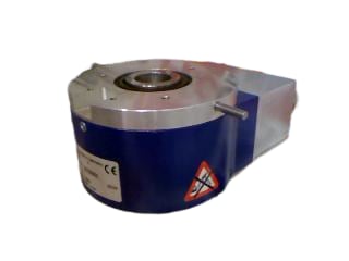 G1P3H.B102001 by BAUMER ELECTRIC