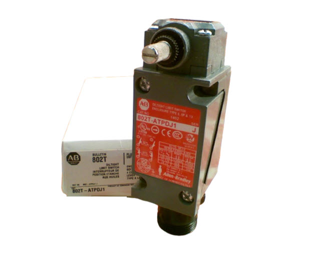 ALLEN BRADLEY 802T-ATPDJ1