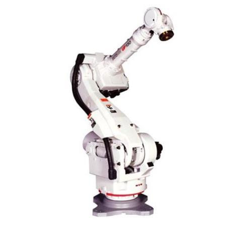 YASKAWA ELECTRIC XRCUP130 