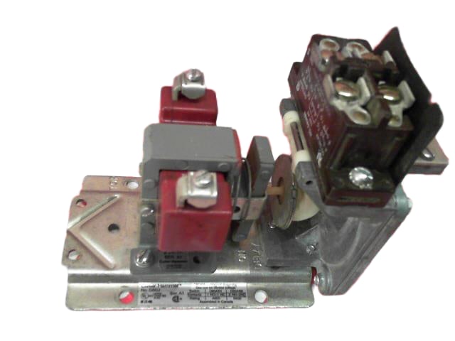 EATON CORPORATION D80JE21A