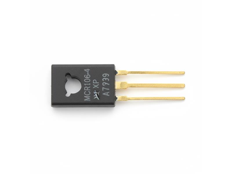NXP SEMICONDUCTOR MCR1064