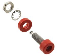 1581-2 by POMONA ELECTRONICS