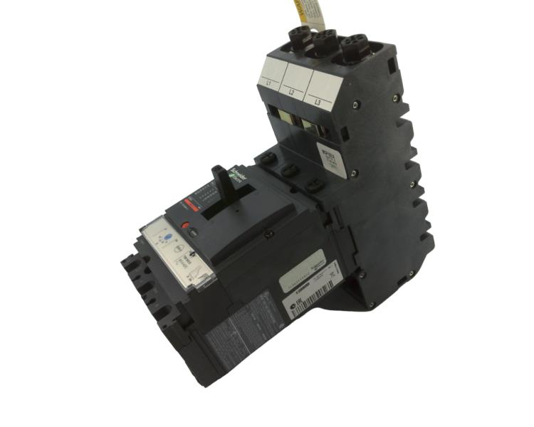 SCHNEIDER ELECTRIC MGP1603X