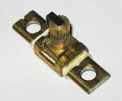 SCHNEIDER ELECTRIC 1-A6.99