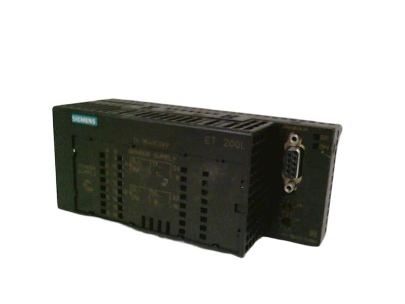 SIEMENS 6ES7131-1BH01-0XB0