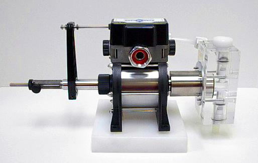 HYDROBLEND 6850-A-V-HM