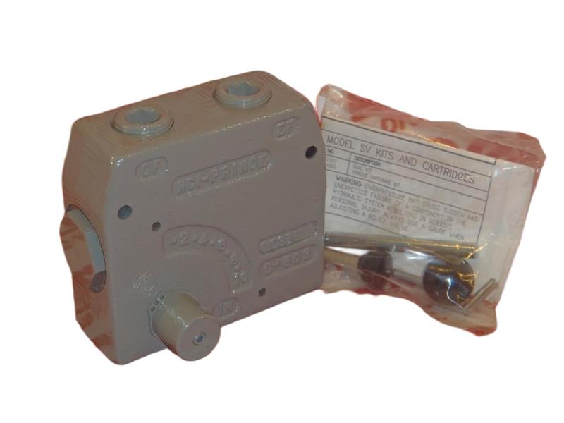 PENTAIR RD-175-30