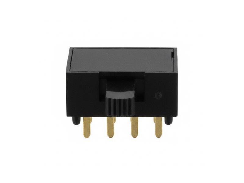 ITT L202111SS03Q