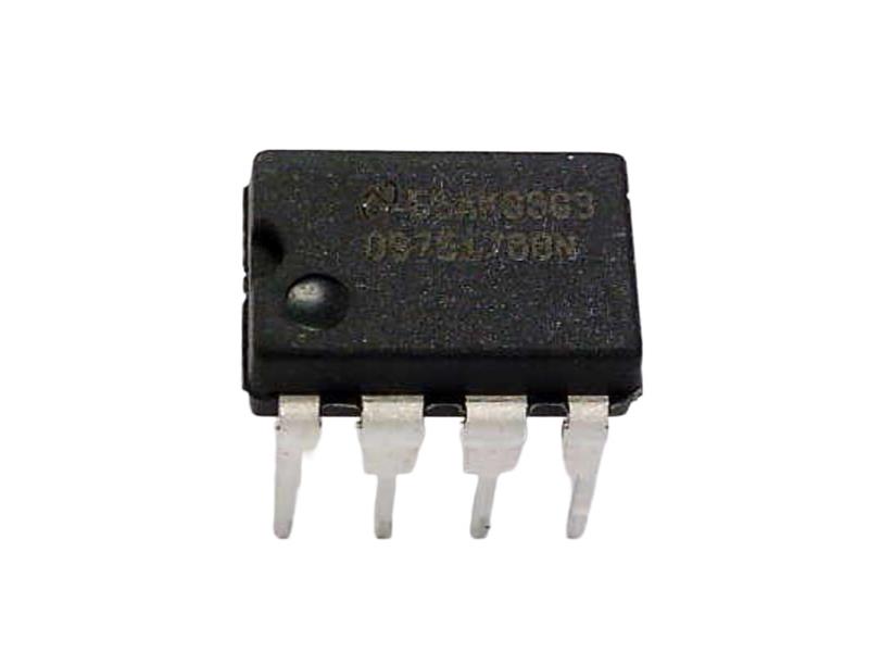 DS75176BN/NOPB by TEXAS INSTRUMENTS SEMI