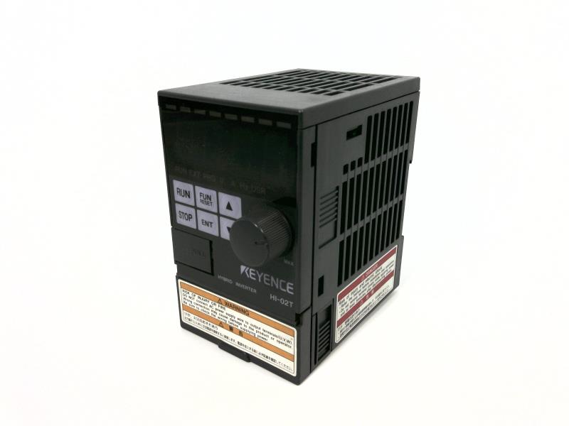 KEYENCE CORP HI-02T
