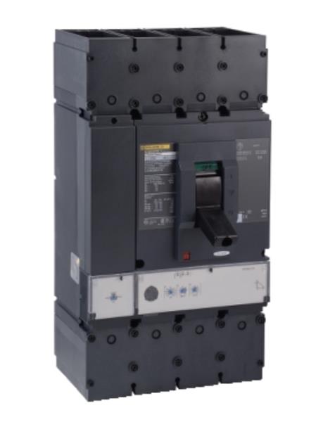 SCHNEIDER ELECTRIC LJF46400CU31X