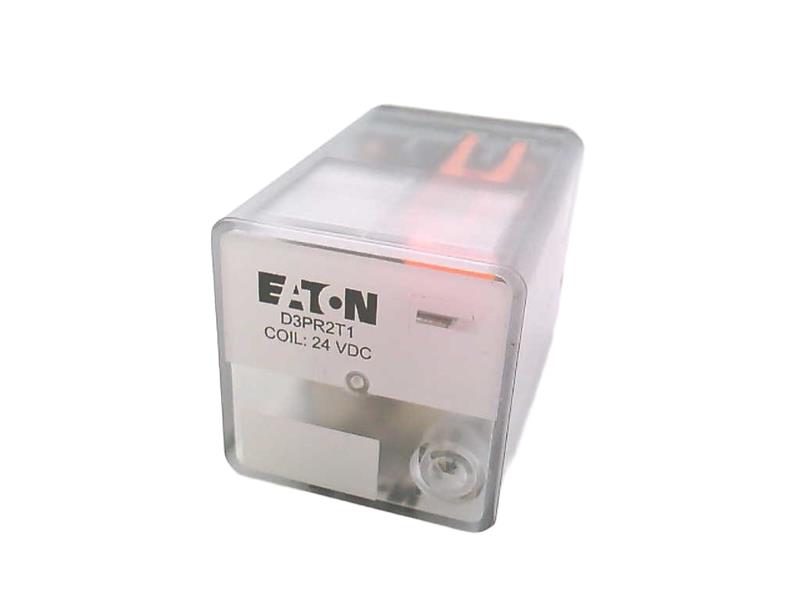 EATON CORPORATION D3PR2T1