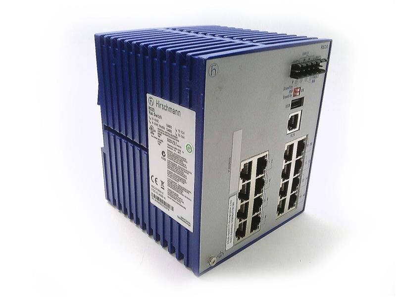 BELDEN RS20-1600T1T1SDAEHH04.2.02