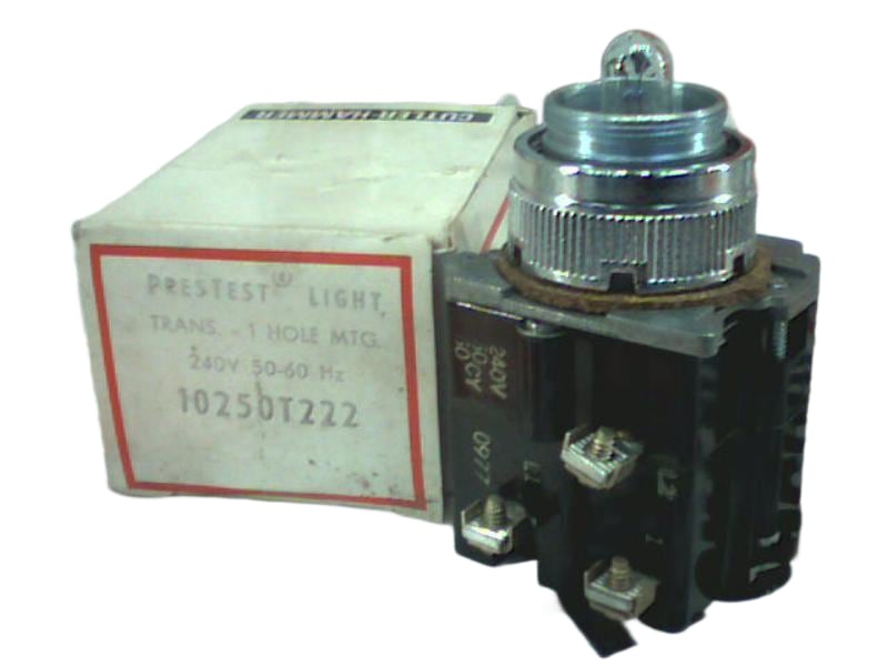 EATON CORPORATION 10250T-222